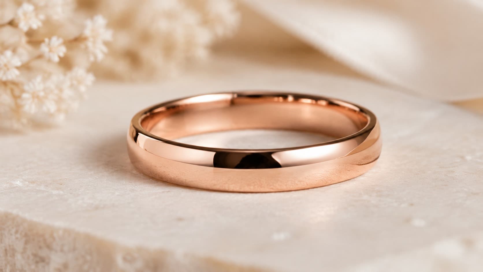 What Is Rose Gold: Your Ultimate Guide