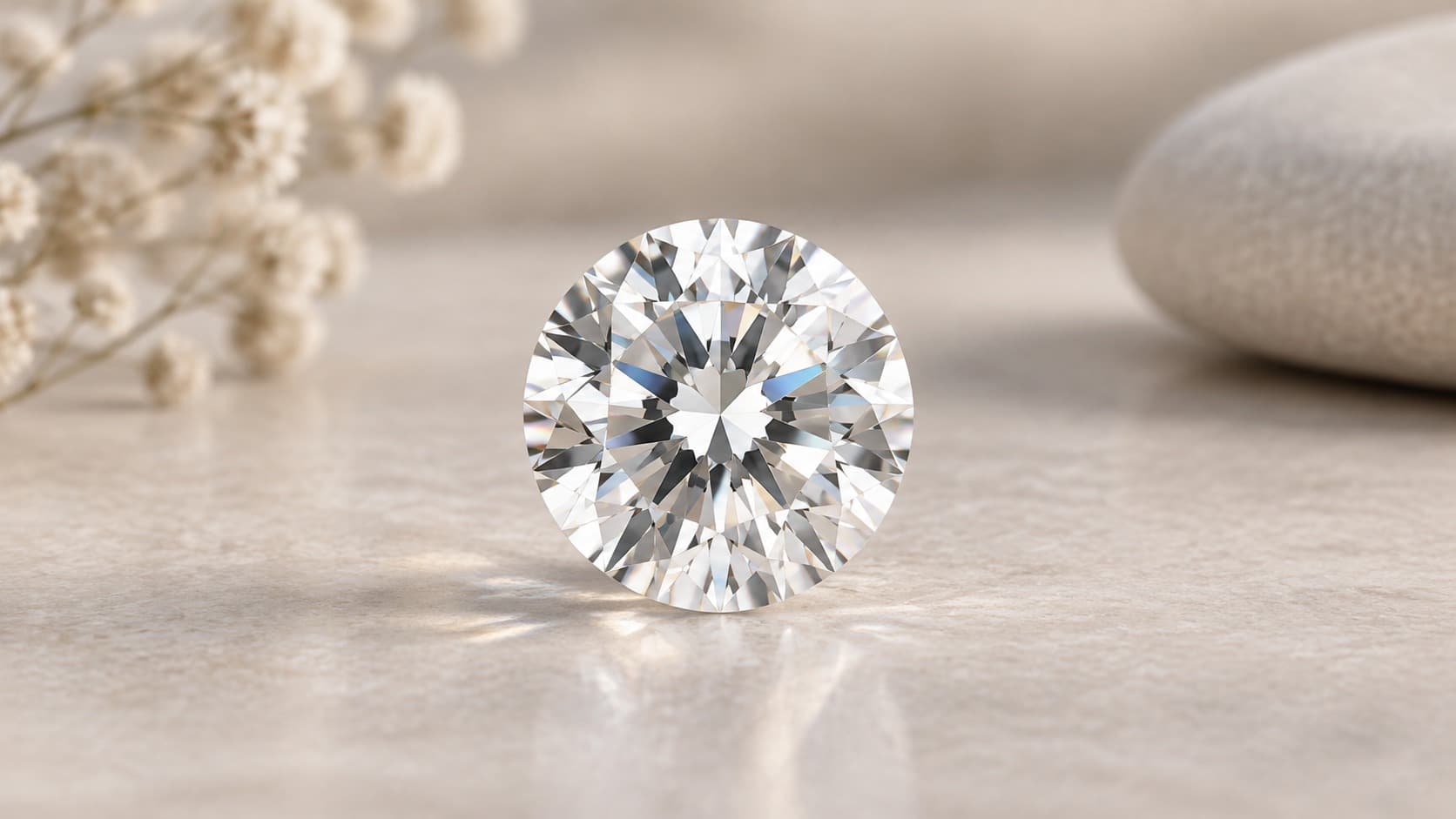 Understanding Round Brilliant Cut Diamonds