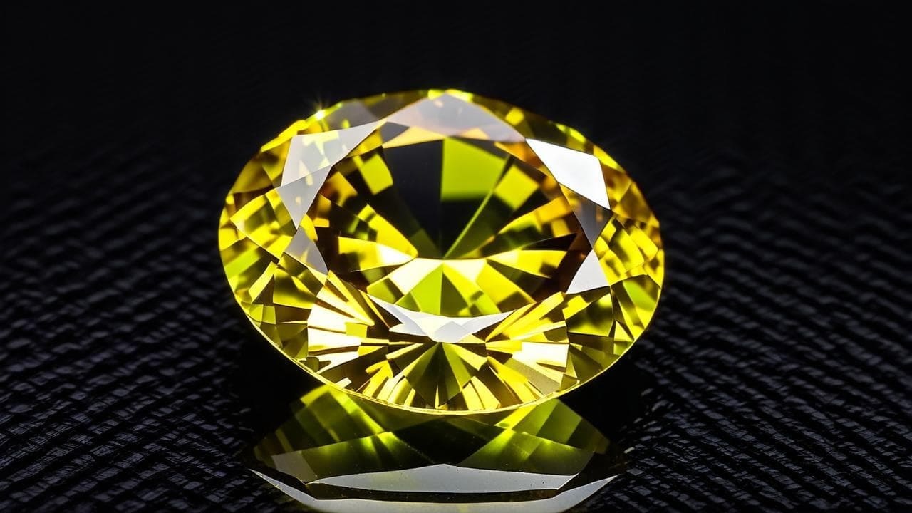 What is Chrysoberyl: Precious Gemstone You Need to Know