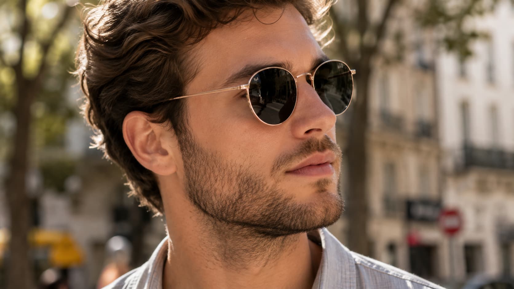 Sunglasses Fit Guide: Tight, Loose, or Perfect?