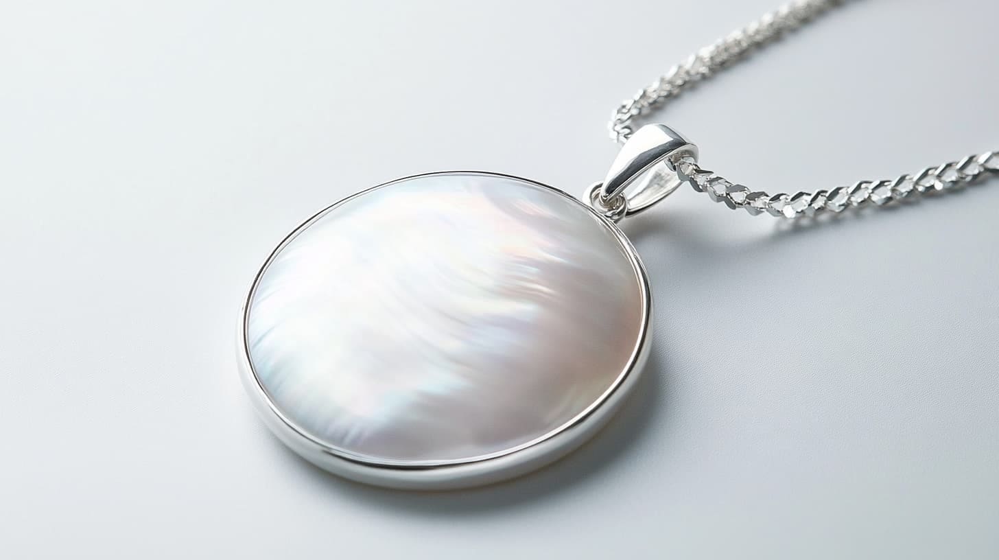 Mother of Pearl Jewelry: Timeless Beauty from the Sea