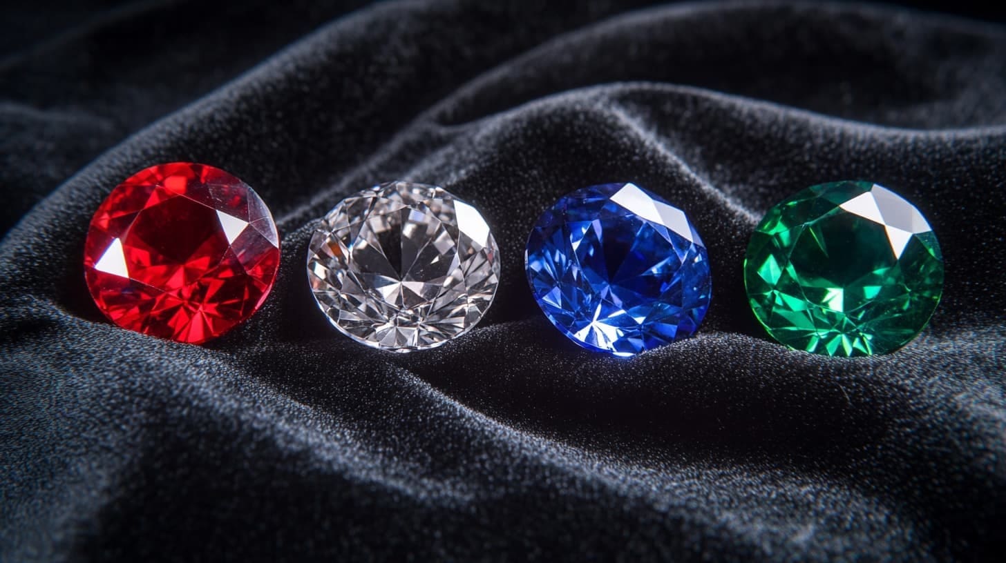 Precious Gemstones Guide: Everything You Need to Know