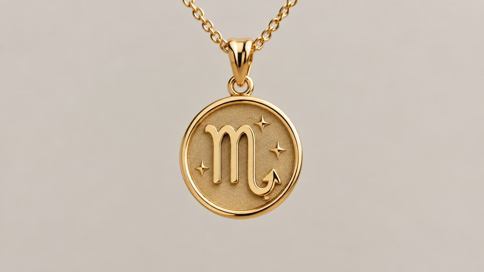 Scorpio Zodiac Jewelry: Meaning, Symbolism & Types