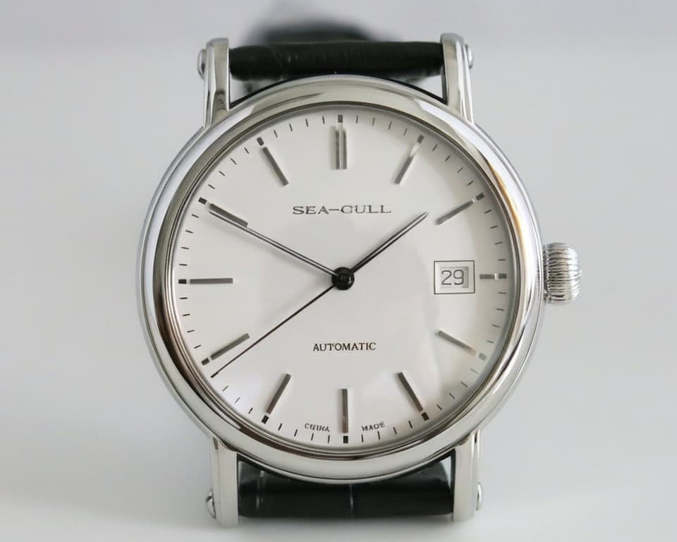 Best Seagull Watches: Affordable Tourbillons Since 1955
