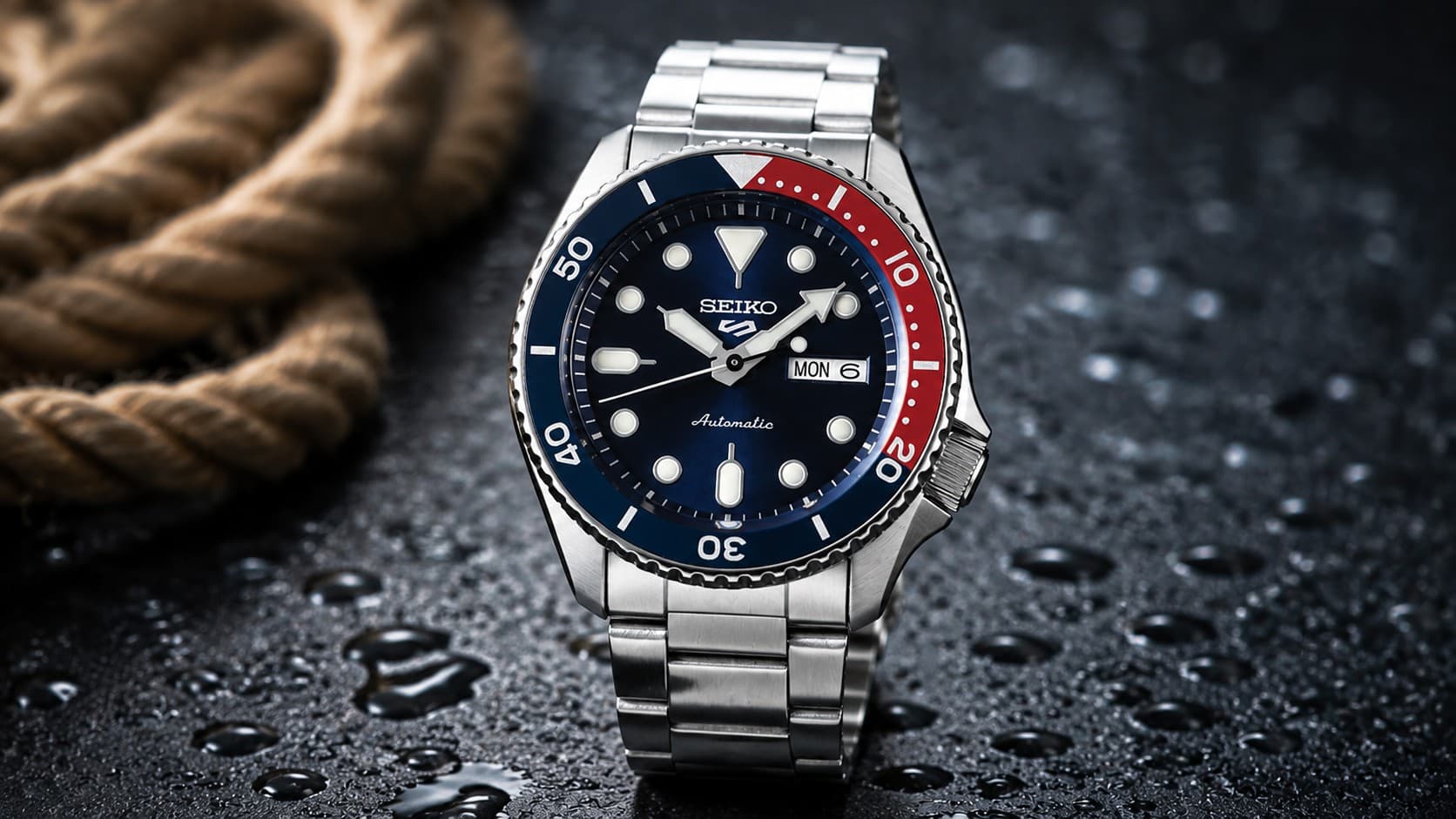 Best Seiko Watches: Guide to Japan's Finest Timepieces