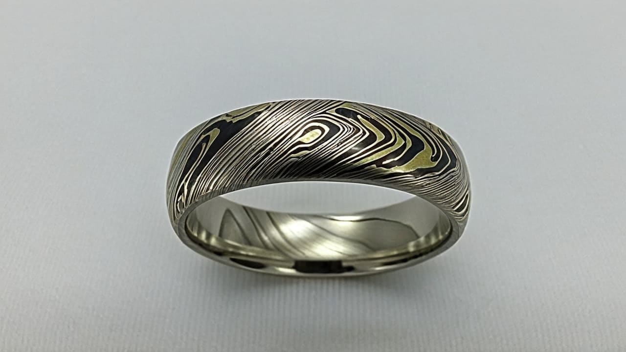 What is Shibuichi: Japan's Historic Copper-Silver Alloy