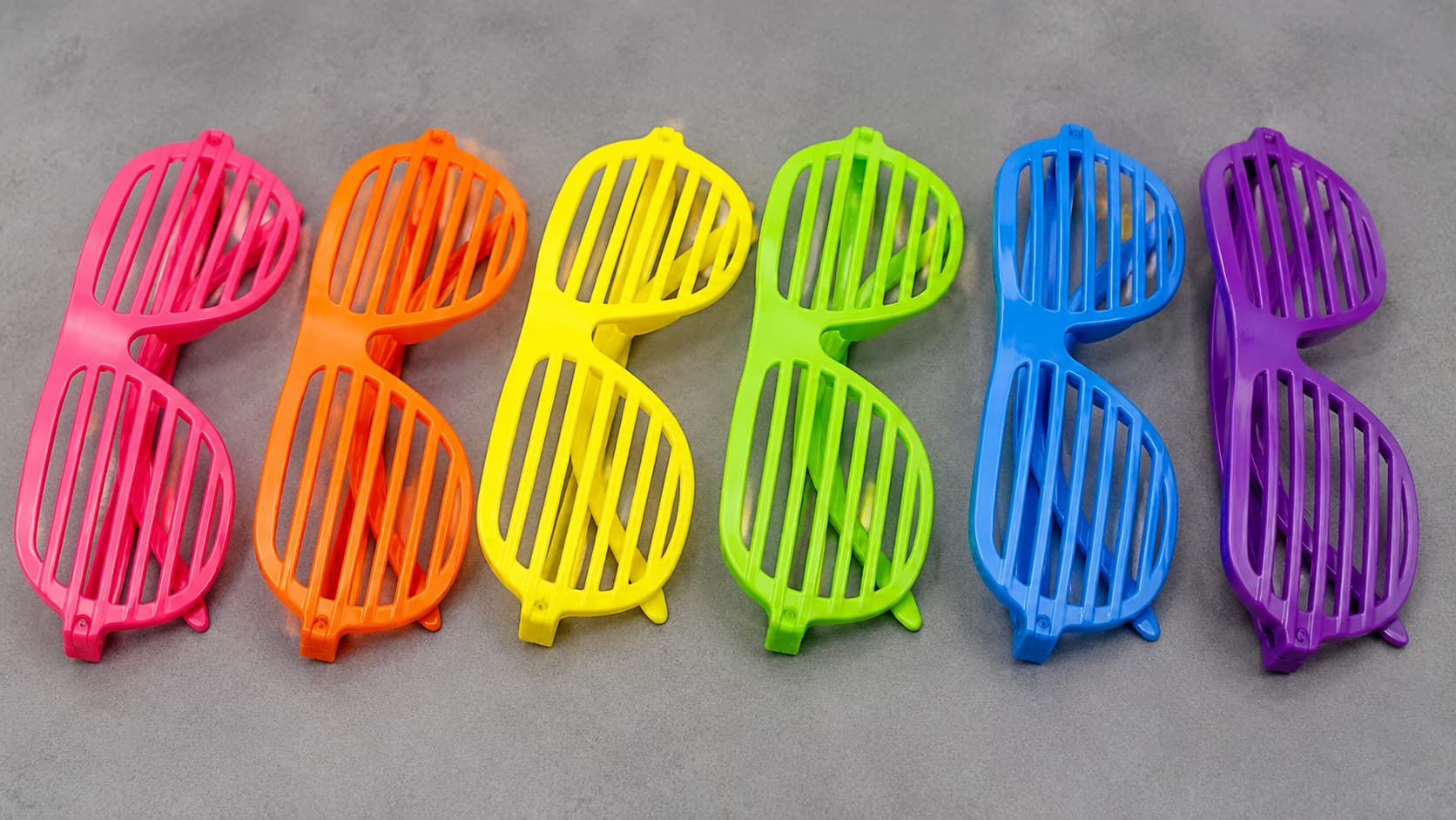 What Are Shutter Shades? History, Meaning, and How They Work