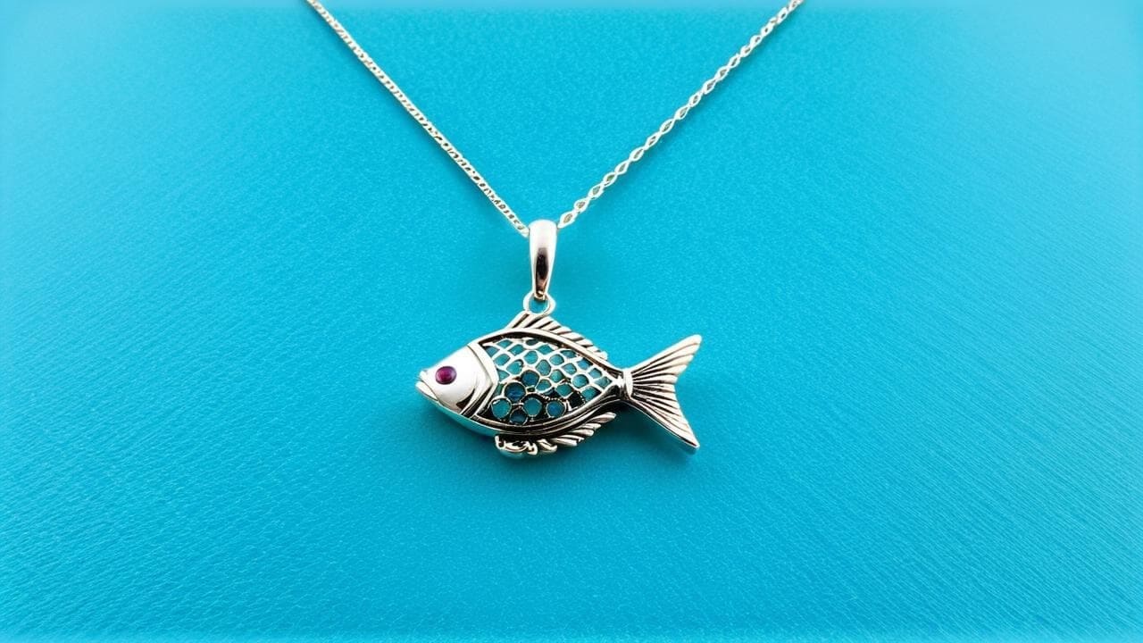 The Symbolism of Fish in Jewelry: Ancient Meanings