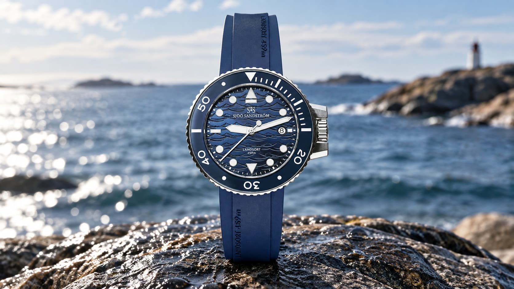 Swedish Watch Brands: Scandinavia's Finest Timepieces