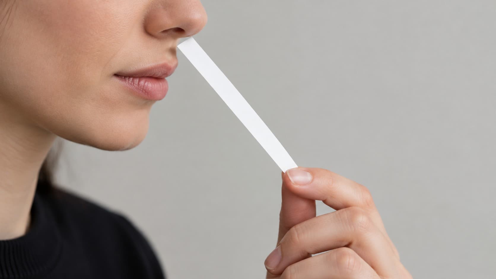 How to Test Perfume Without Nose Fatigue