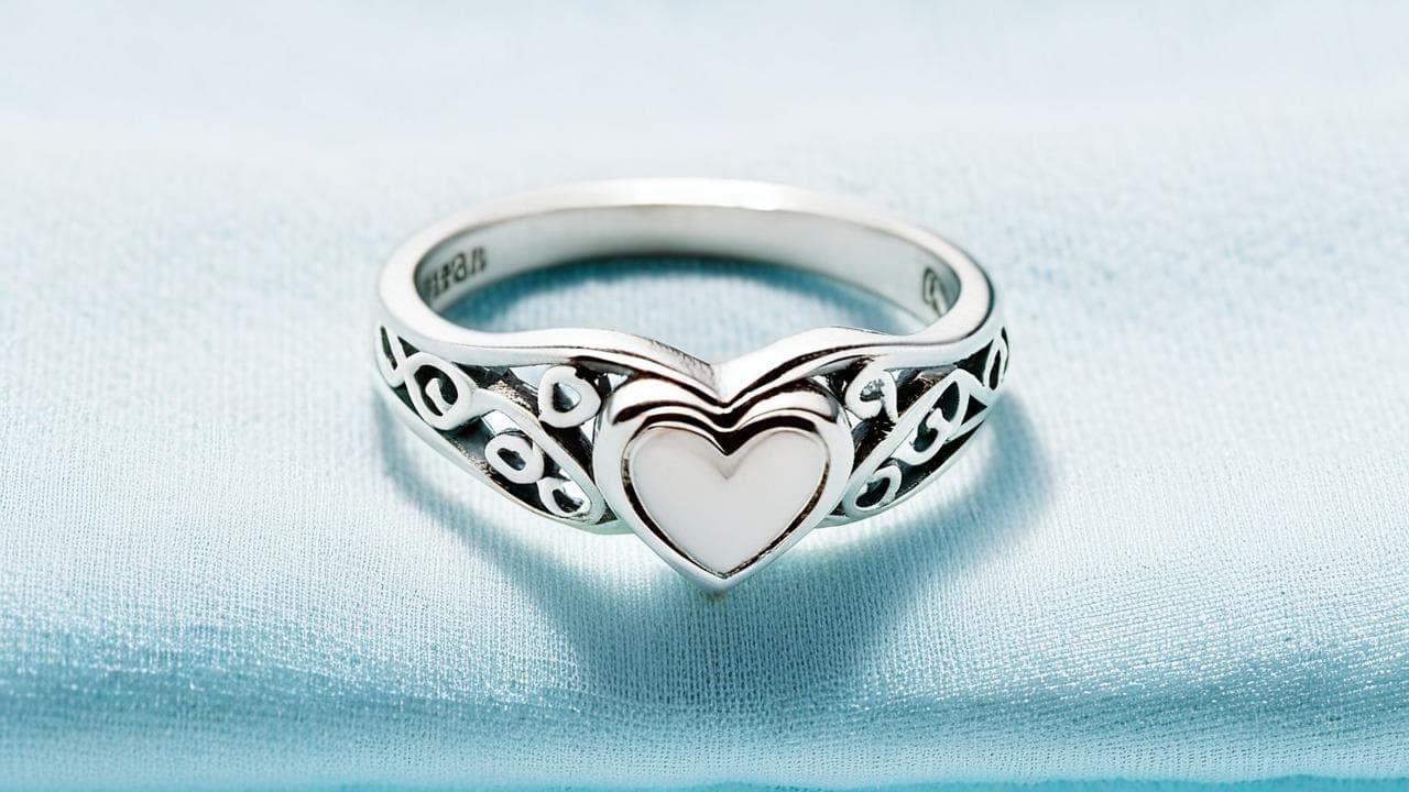 What Is a Purity Ring: Meaning, Types & Traditions