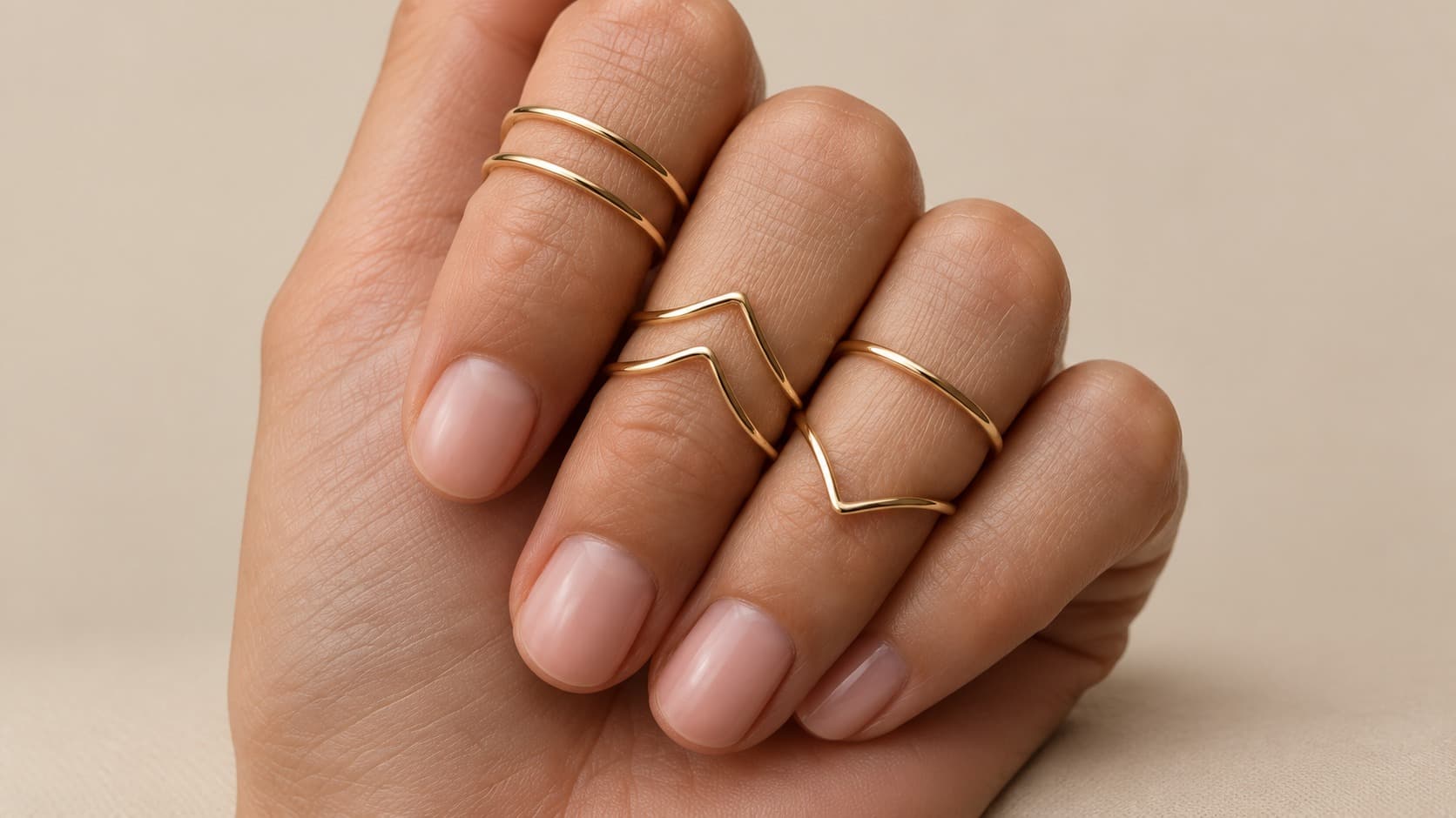 What Are Midi Rings? Meaning, Sizing, and Styling