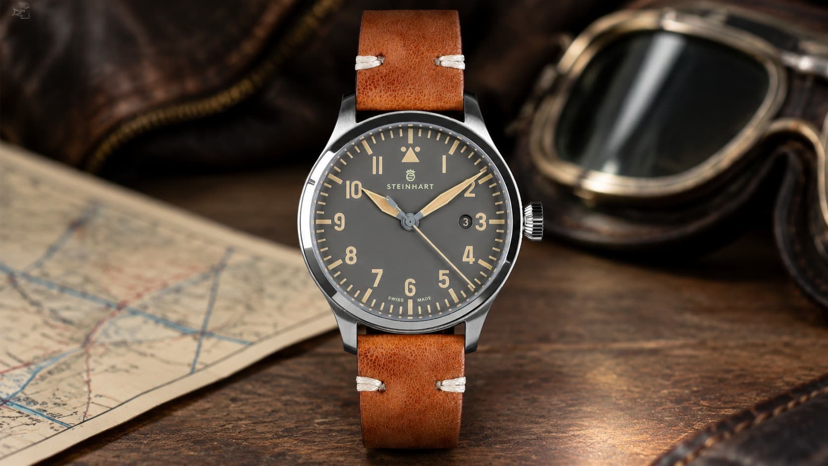 Best Steinhart Watches: Swiss Quality at Affordable Prices