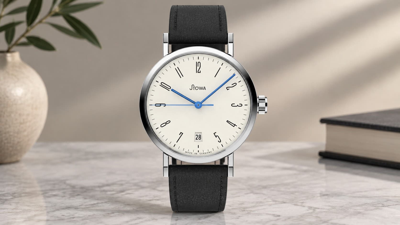 Best Stowa Watches: German Flieger & Marine Timepieces