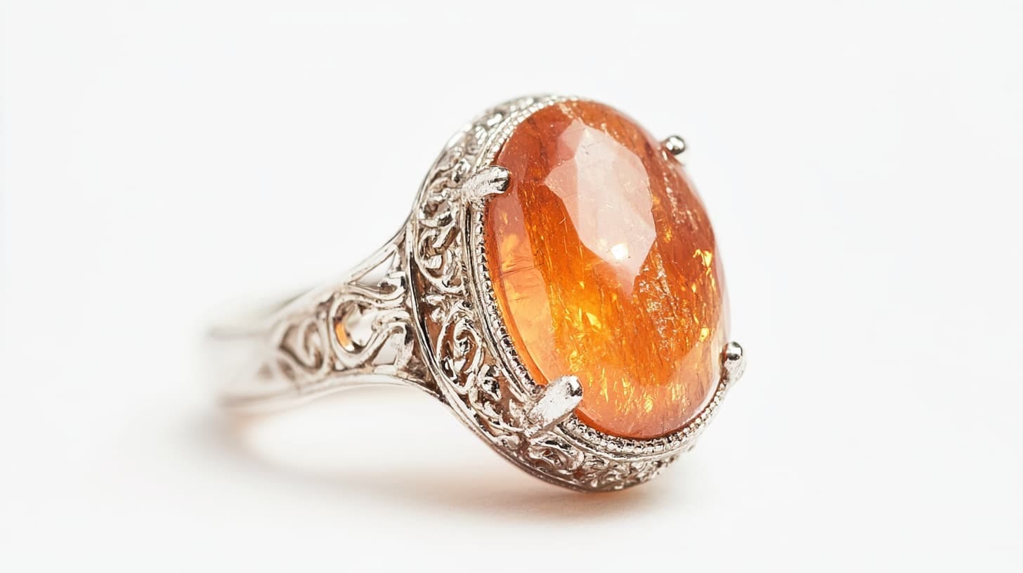 Understanding Sunstone: Properties, Types, and Value