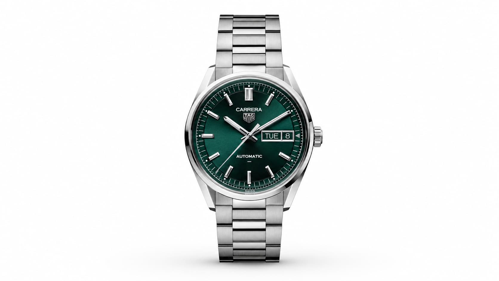 Why Watch Brands Keep Reviving Heritage Designs
