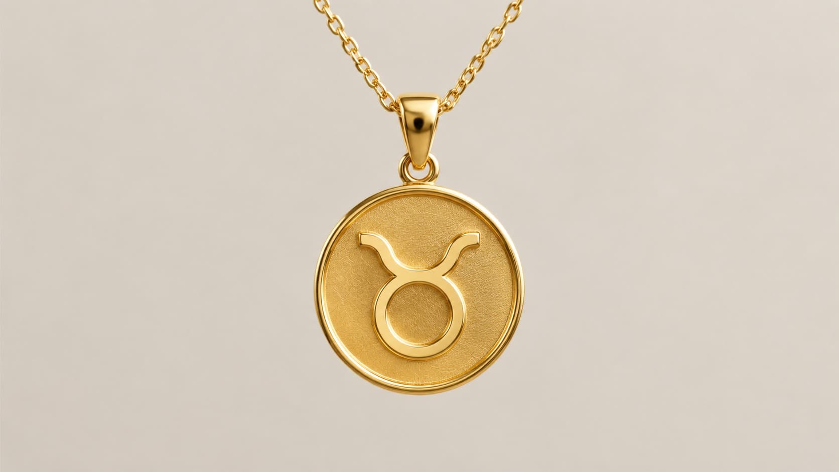 Taurus Zodiac Jewelry: Earthy Elegance for the Bull