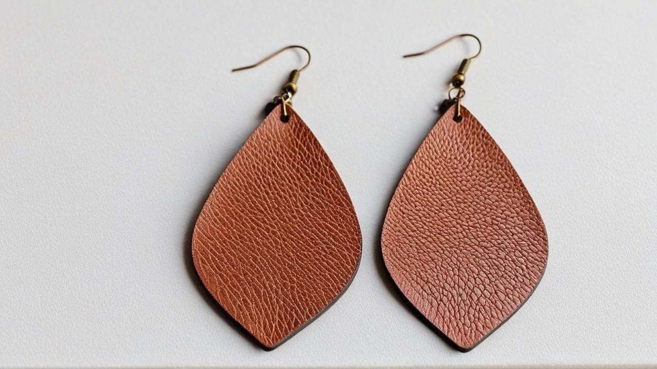 Understanding Leather Jewelry: Types, Care & Styling