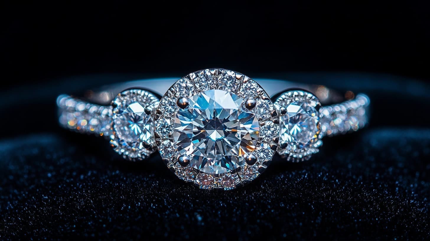 Which is Better Natural or Lab Created Diamonds?