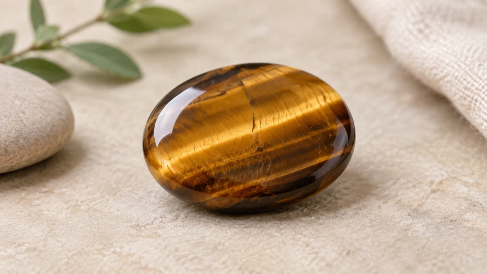 What Is Tiger's Eye: A Comprehensive Guide