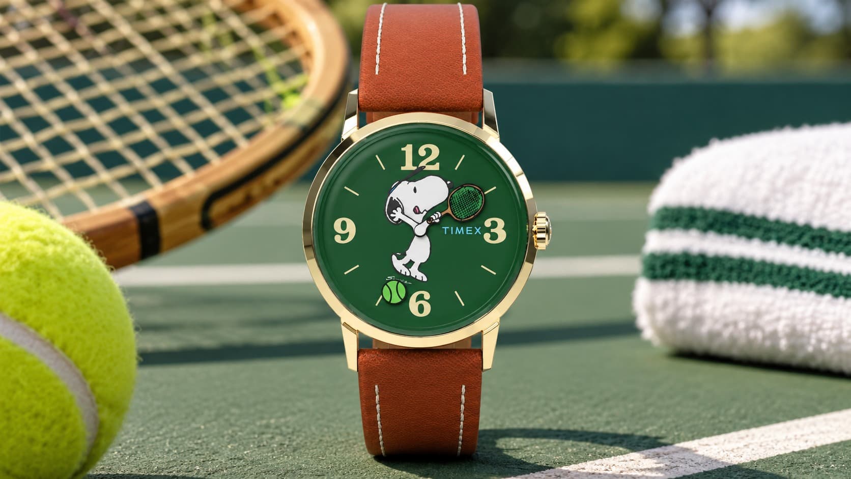 American Watch Brands: Made in USA