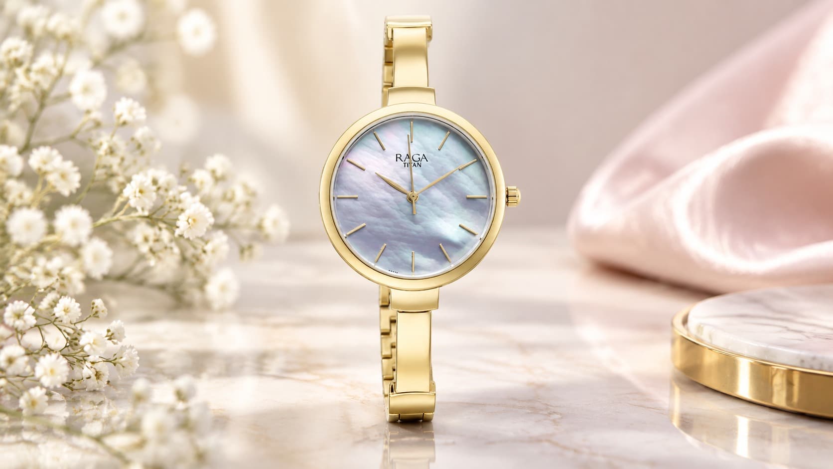 Best Titan Watches: India's Premier Timepiece Brand