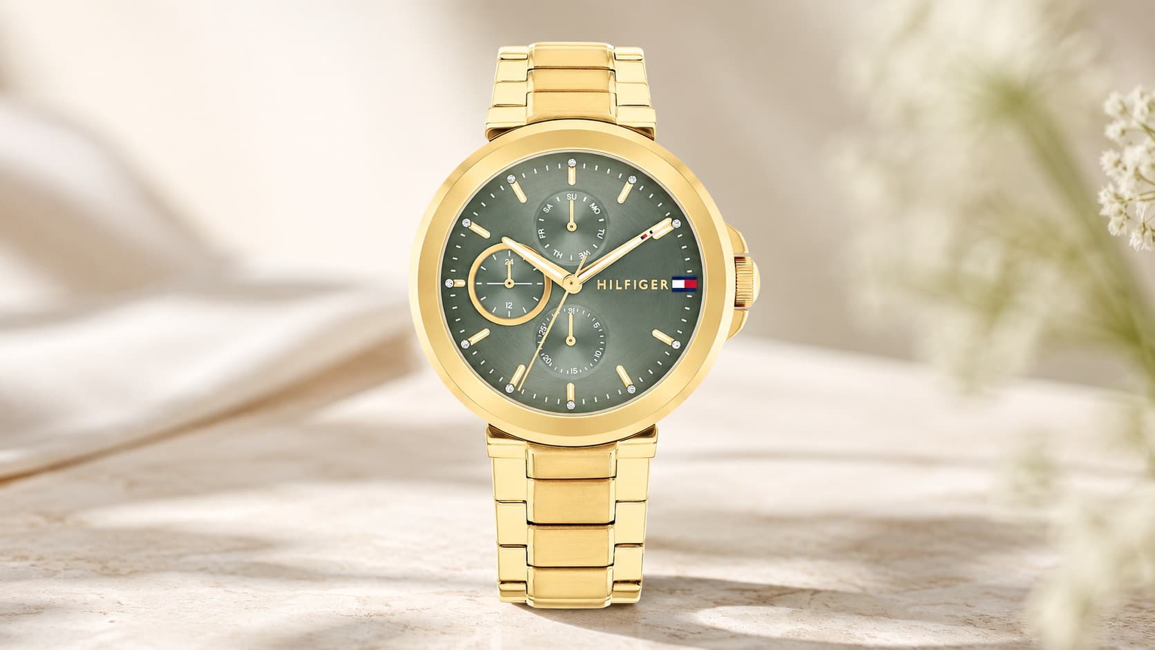 Best Tommy Hilfiger Watches: Affordable American Style