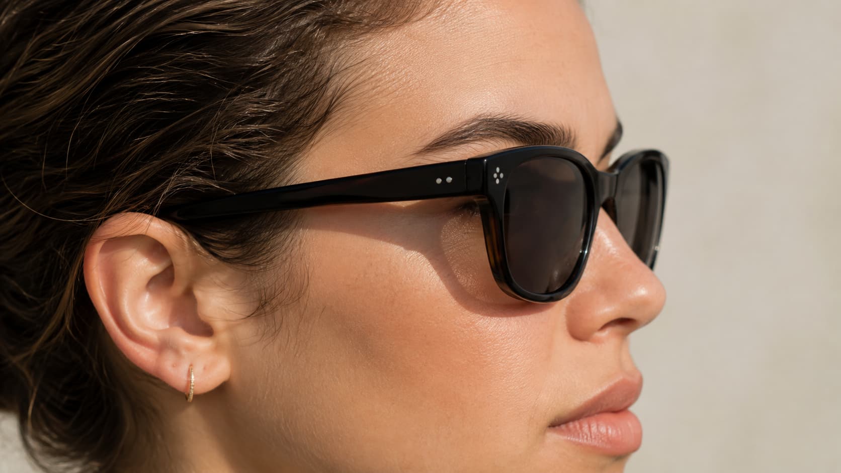 What Does UV400 Mean on Sunglasses?