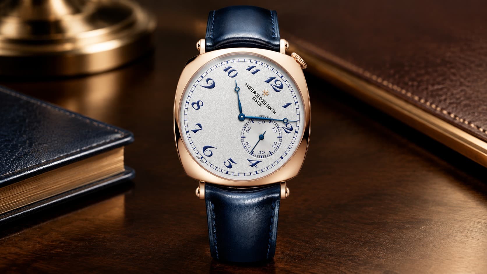 Best Vacheron Constantin Watches: Models & Collections