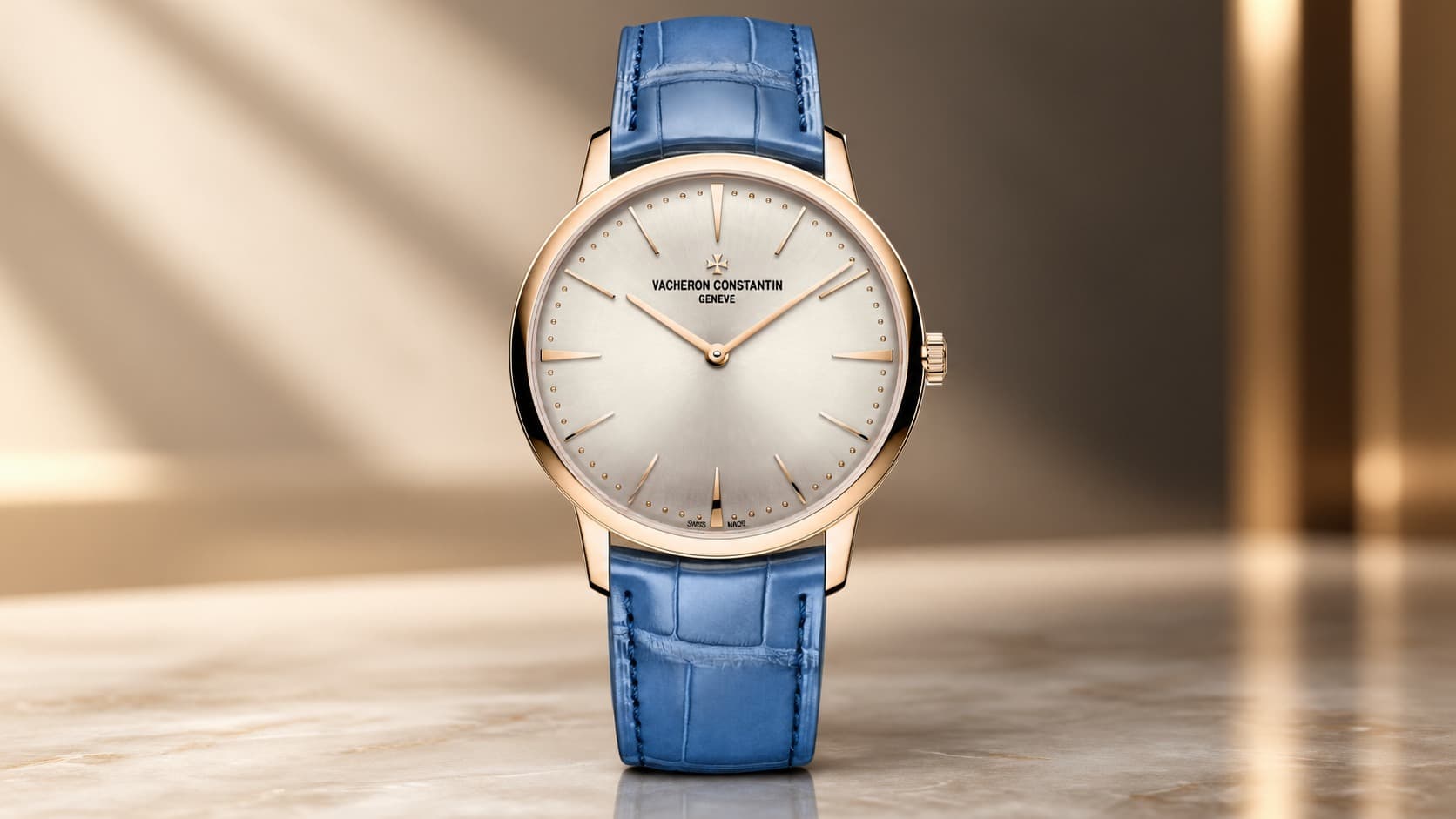 What Is a Dress Watch: Elegant Timekeeping