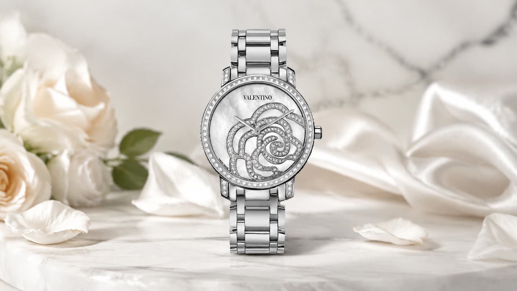 Best Valentino Watches: Three Separate Manufacturers