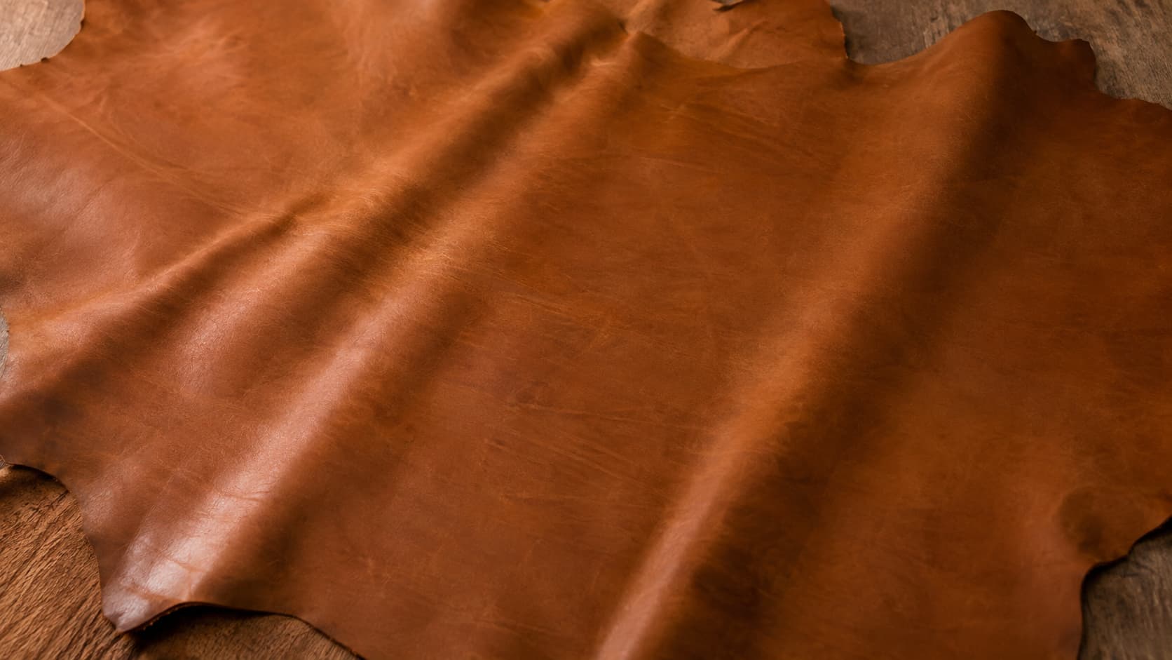 How Leather Is Tanned: The Full Process
