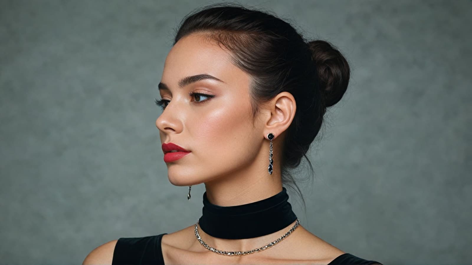 How to Choose the Perfect Choker for Women