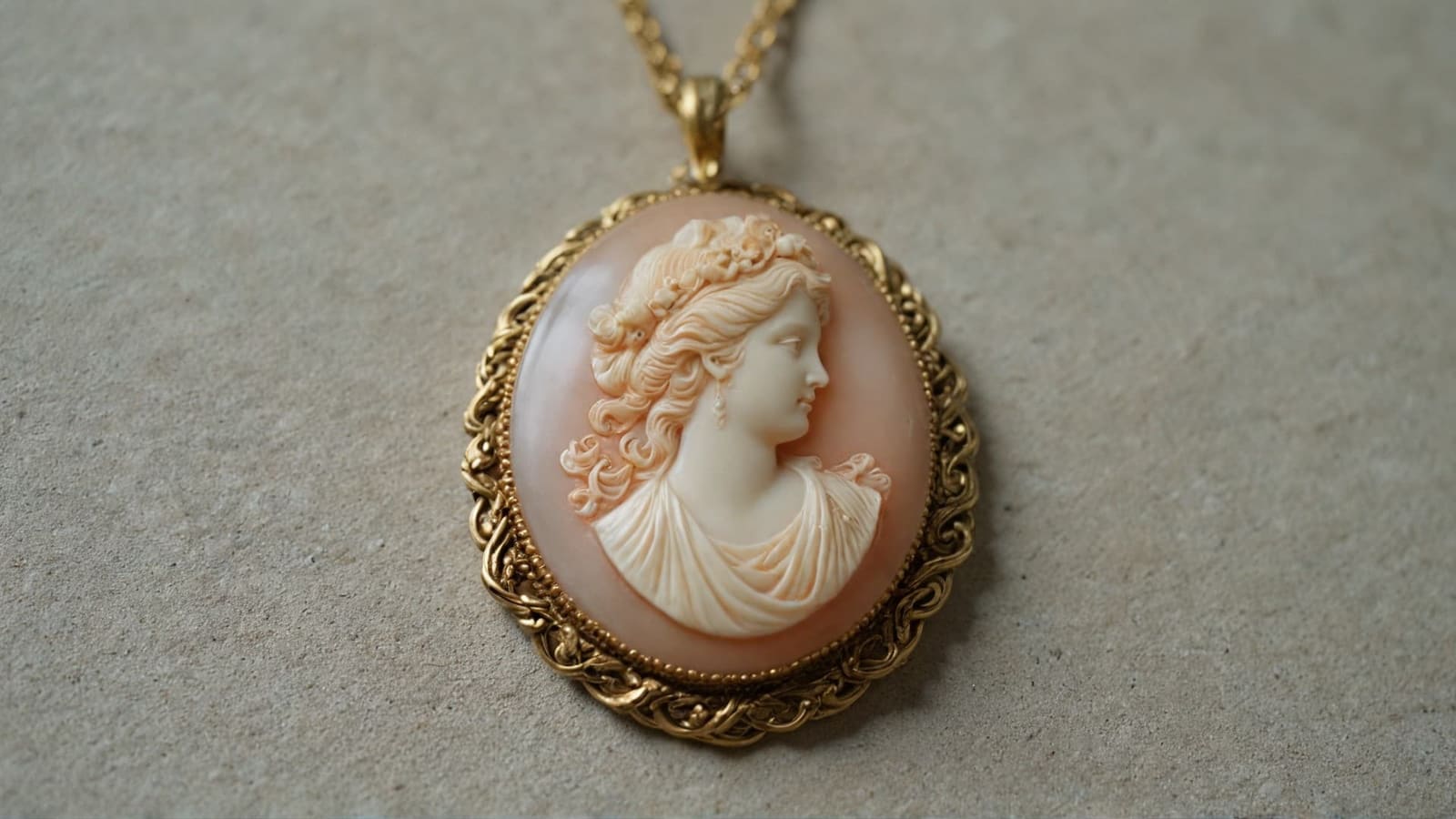 What Is Cameo Jewelry: Guide for Beginners and Collectors