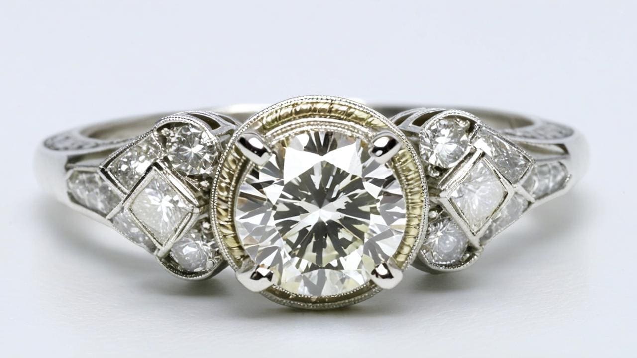 Difference Between Vintage and Antique Jewelry