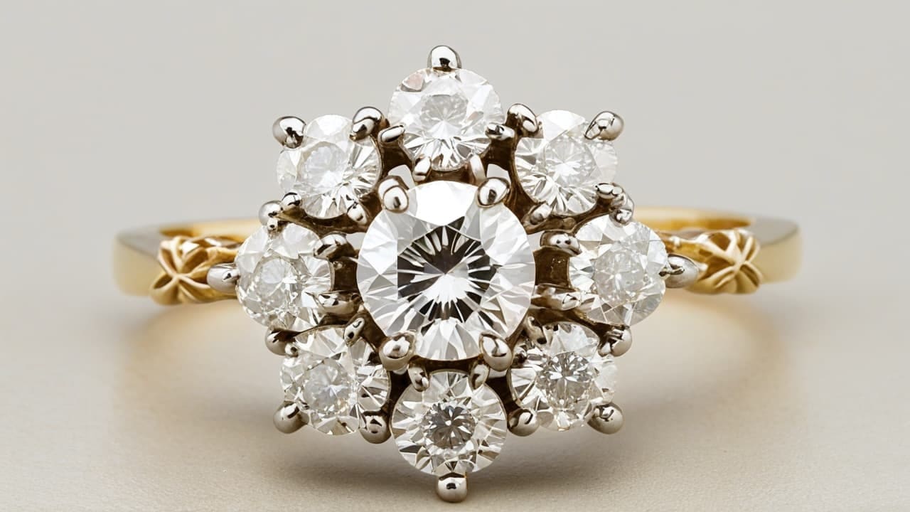Mid-Century Modern Jewelry: 1945-1965 Design Revolution