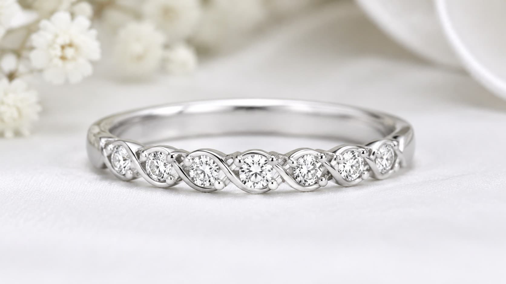 What Is White Gold: Your Ultimate Guide