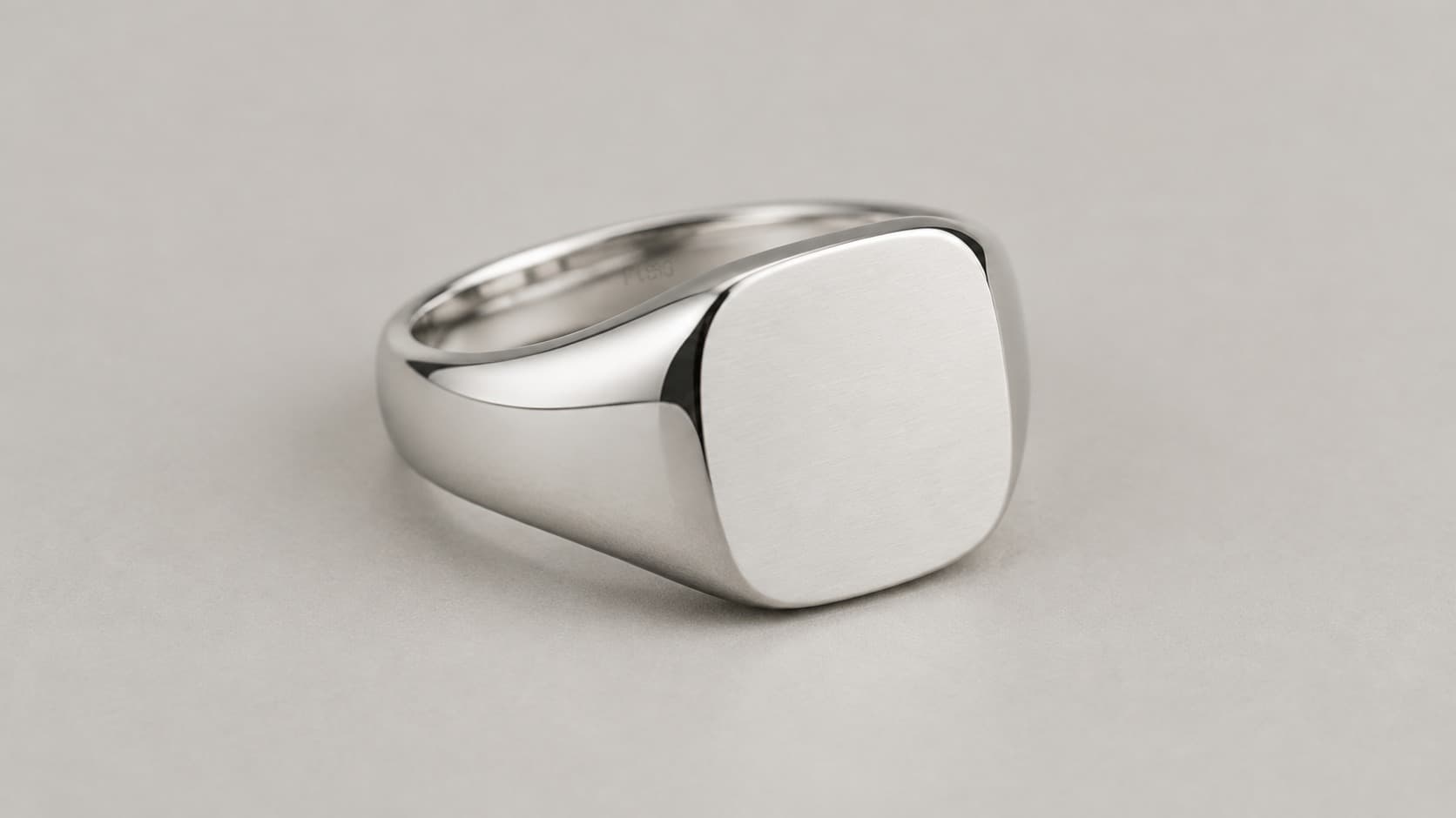 Understanding Signet Rings: History, Selection, and Care