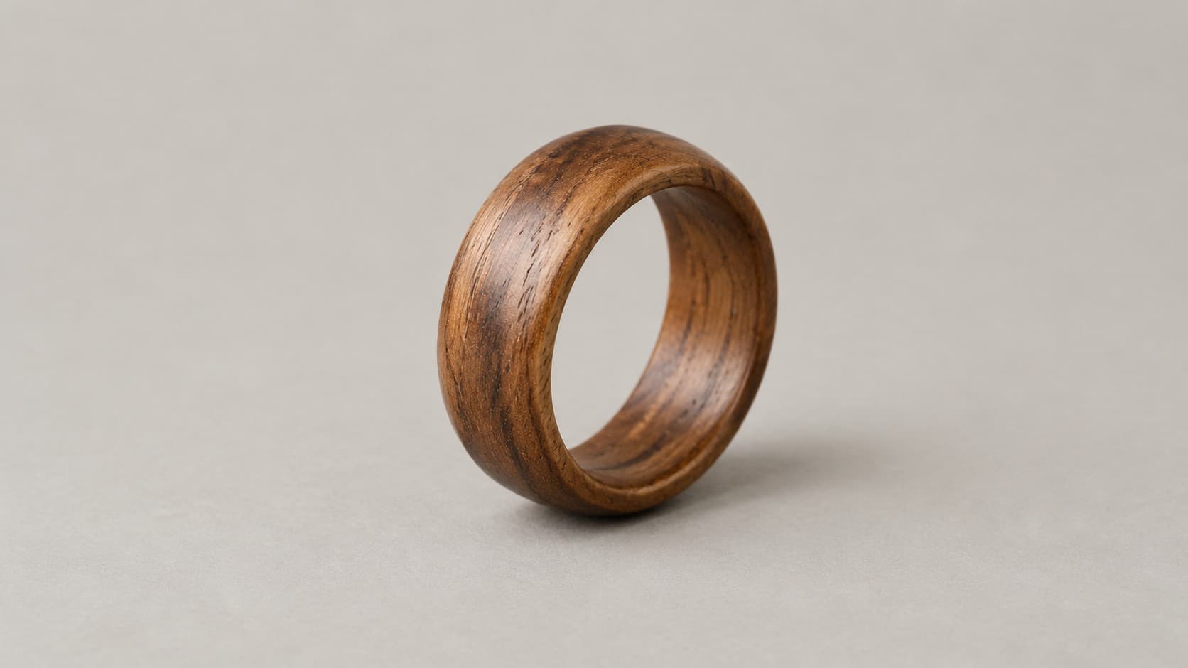 Wood Jewelry: Natural Beauty for Everyday Wear
