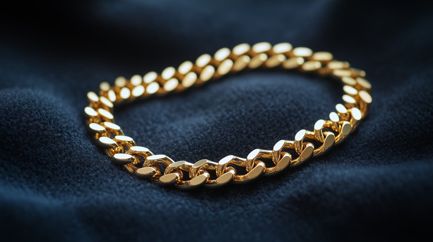 Does Yellow Gold Tarnish?