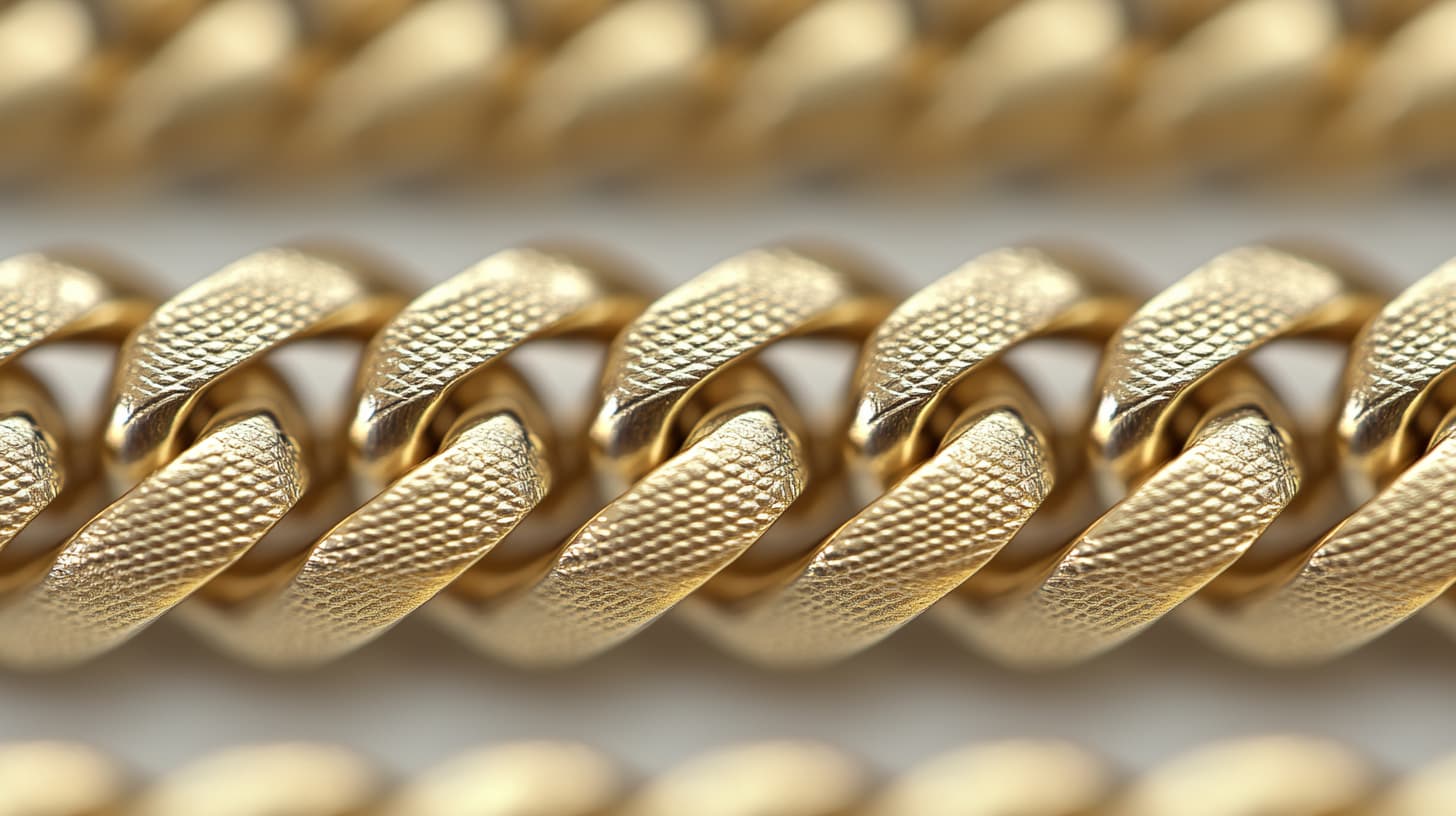 What Is Yellow Gold: Your Ultimate Guide