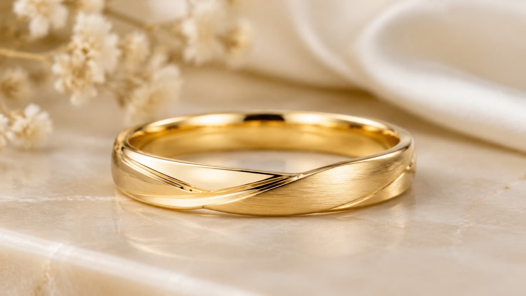What Is Yellow Gold: Your Ultimate Guide