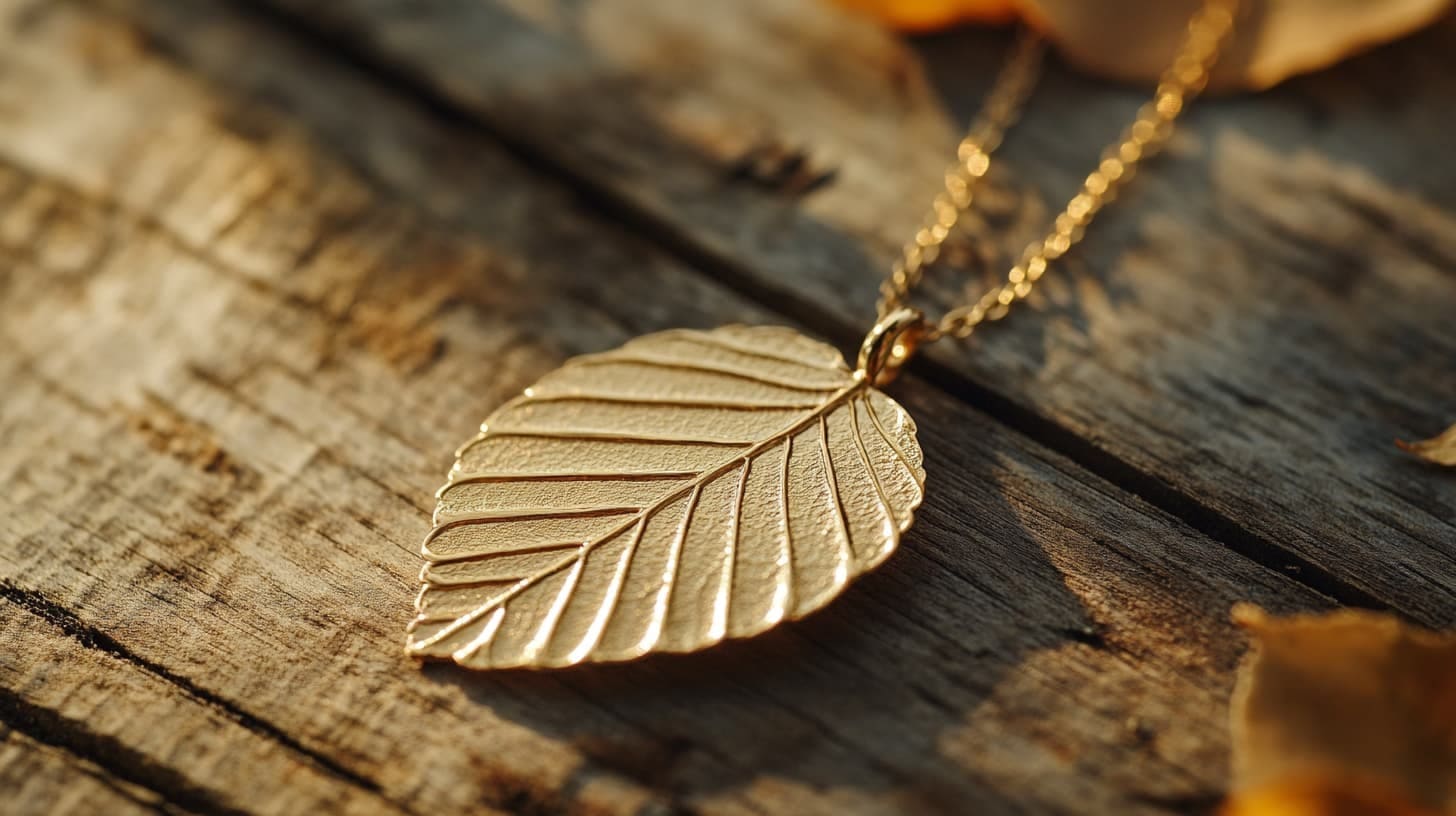 Your Scandinavian Autumn Jewelry Guide