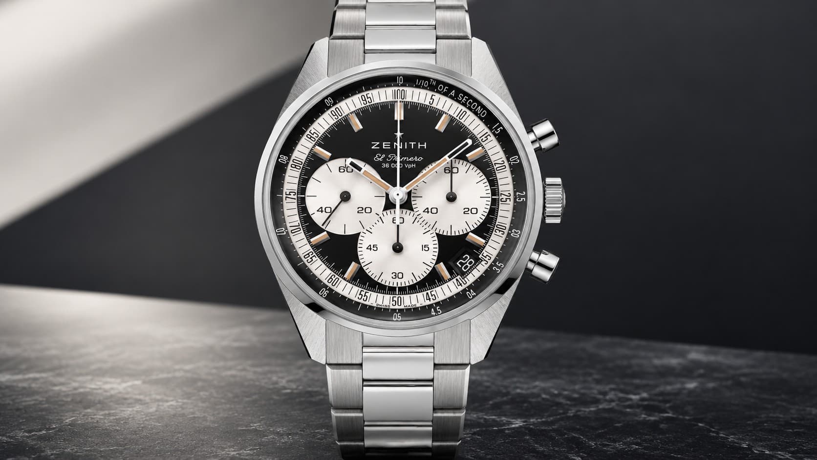 What Is a Chronograph Watch: Precision Timing Timepieces