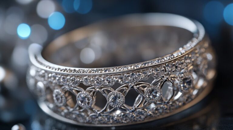 Hypoallergenic Metals in Jewelry: A Guide for Sensitive Skin - Nobbier