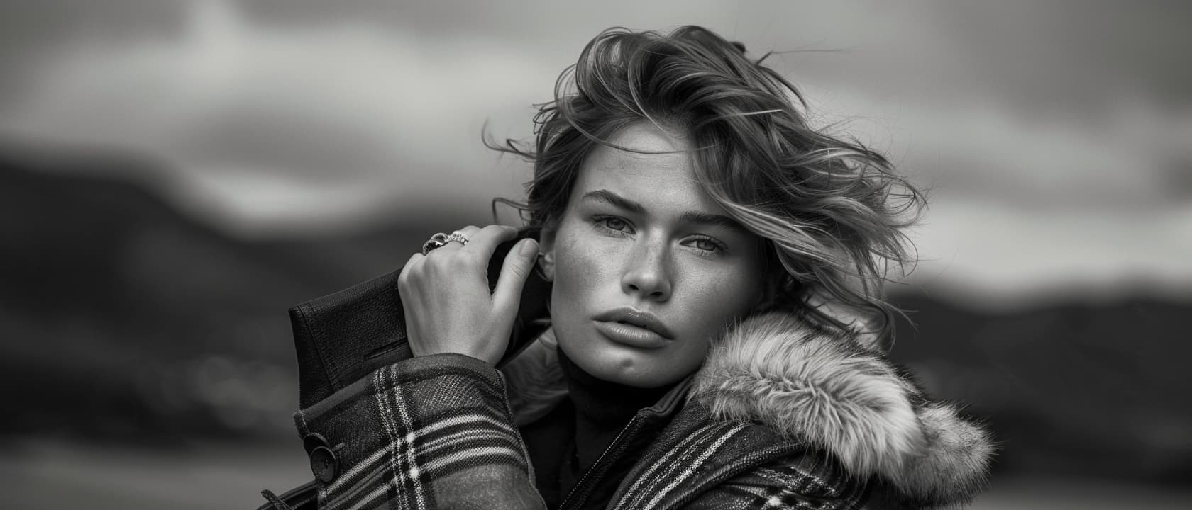 Nobbier photoshoot