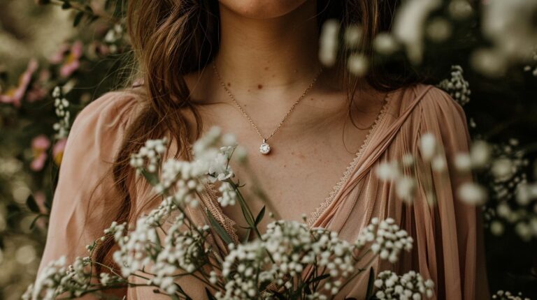 What Jewelry Should Bridesmaids Wear? - Nobbier
