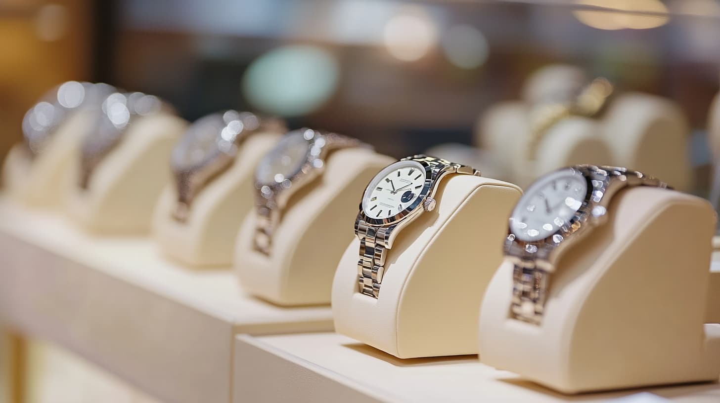 Top 10 Affordable Watch Brands – Nobbier