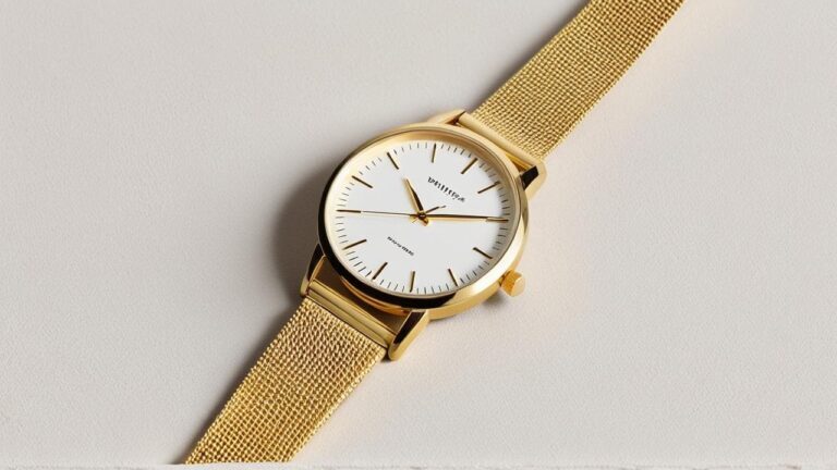 Example of a watch experiencing battery issues, showing typical symptoms of power failure that require testing